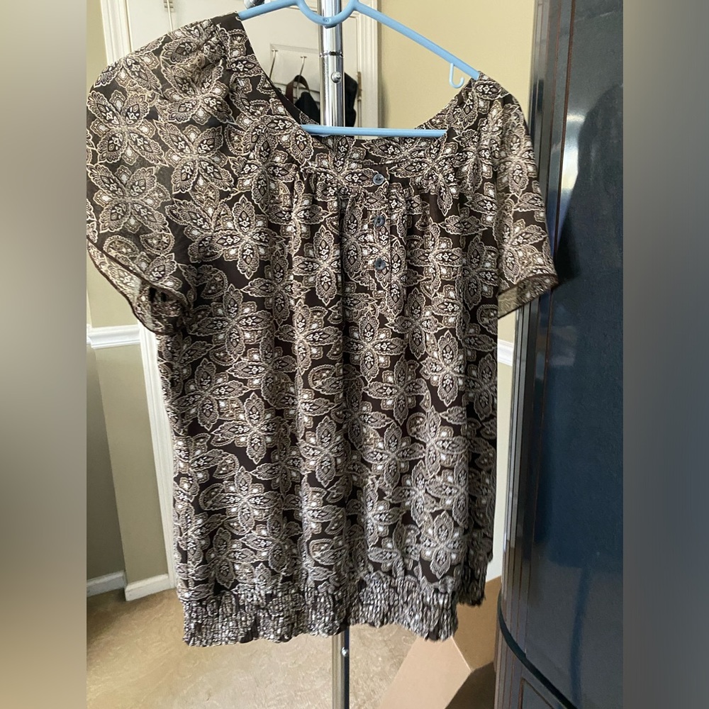 Blouse